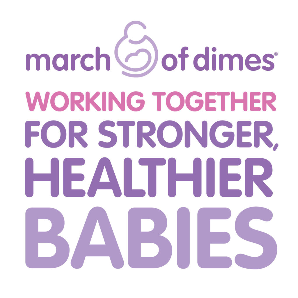 March of Dimes - Pineapple Republic - Hospitality Redefined